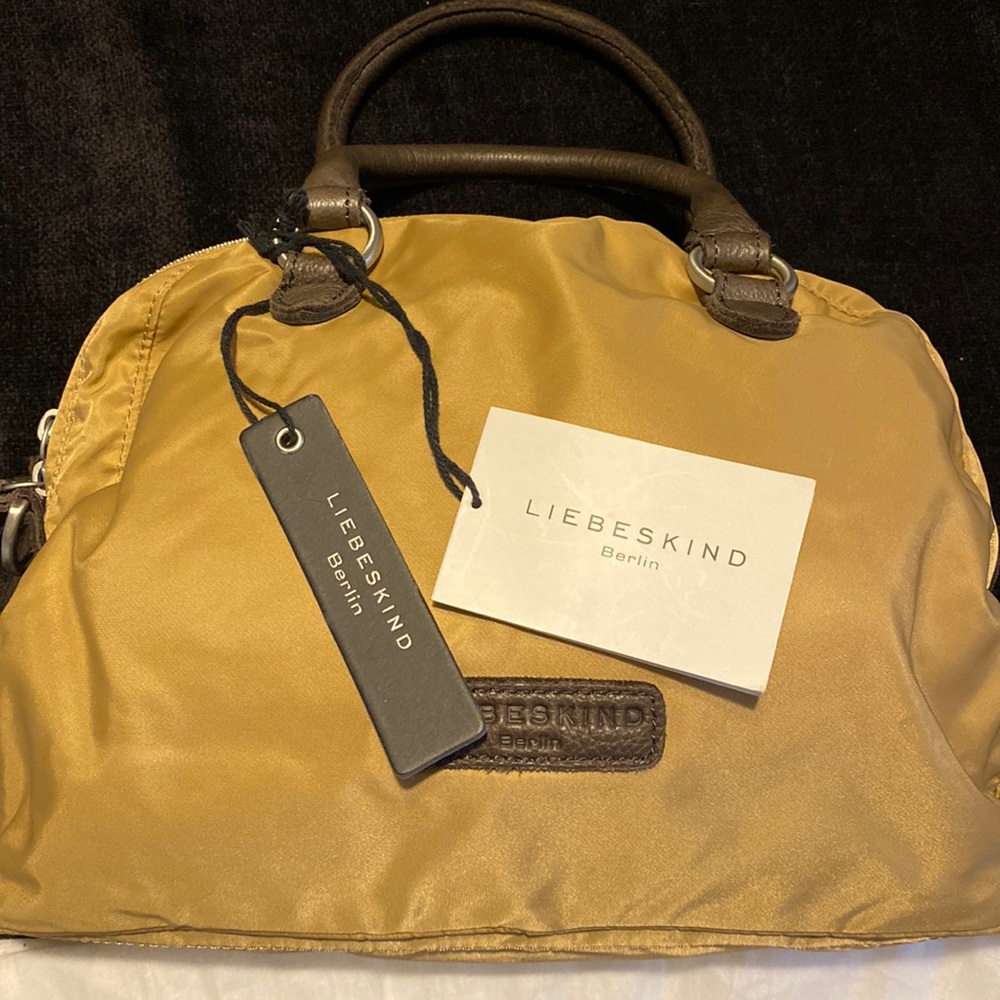 Liebeskind Berlin Purse